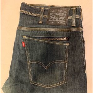 Levi’s jeans